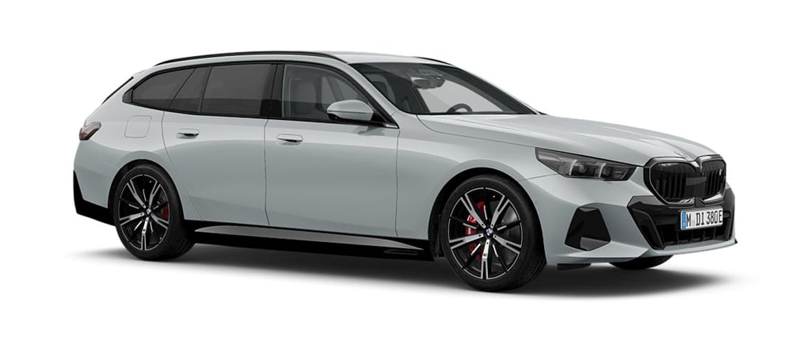 BMW i5