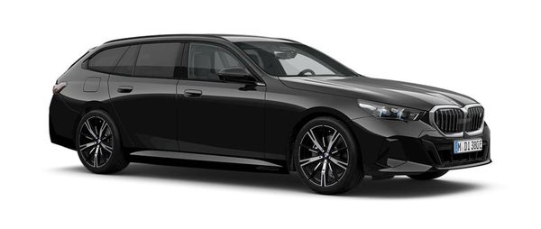 BMW i5 eDrive40 Touring M Sport Business Edition | 0,95% Ränta - 2026
