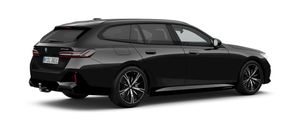 BMW i5 bild 3