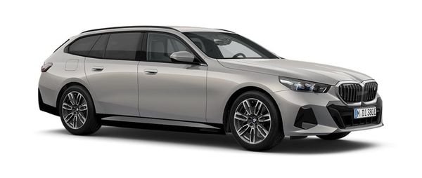 BMW i5 xDrive40 Touring M Sport Active Edition | 0,95% Ränta - 2026