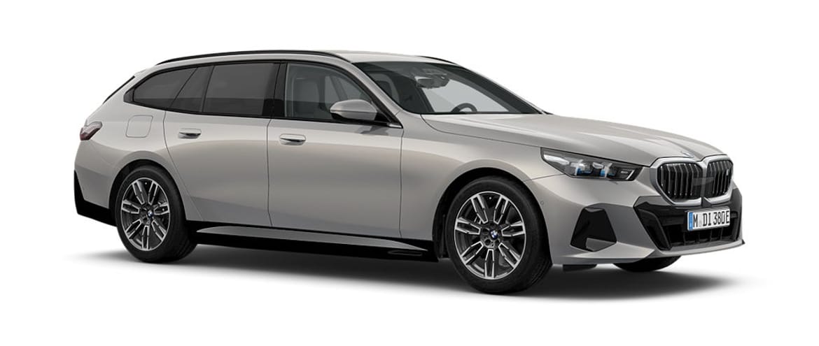 BMW i5