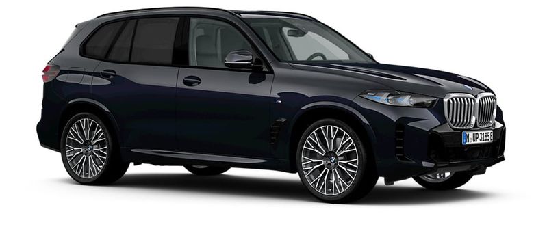 BMW X5 bild 2