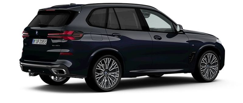 BMW X5 bild 3