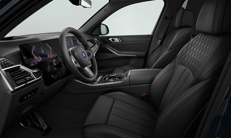 BMW X5 bild 4