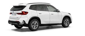 BMW X1 bild 3