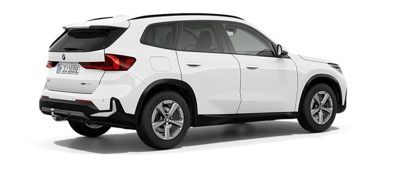 BMW X1 bild 3