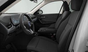 BMW X1 bild 4