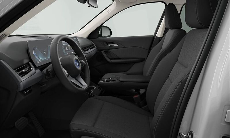 BMW X1 bild 4