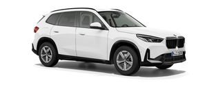 BMW X1 bild 2