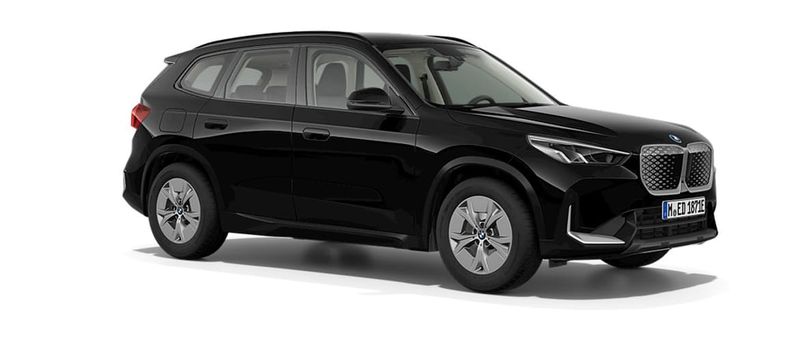 BMW X1 bild 2