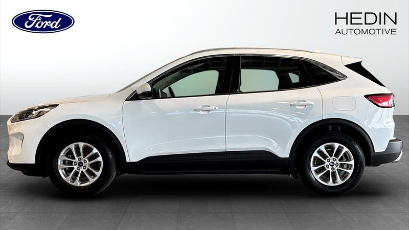 Ford Kuga bild 6