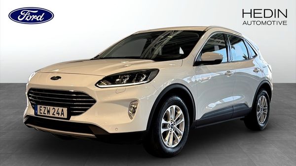 Ford Kuga 1,5 Ecoboost manuell - 2023