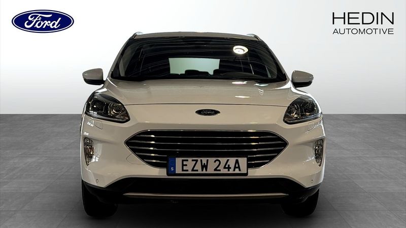 Ford Kuga bild 8