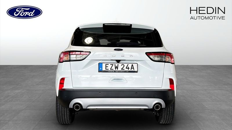 Ford Kuga bild 7