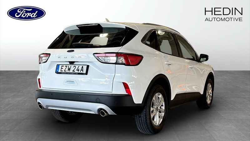 Ford Kuga bild 2