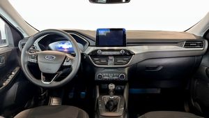 Ford Kuga bild 4