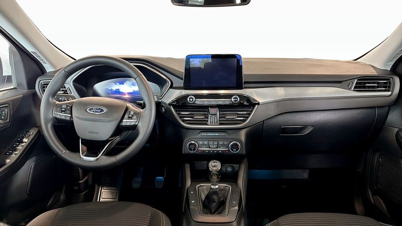 Ford Kuga bild 4