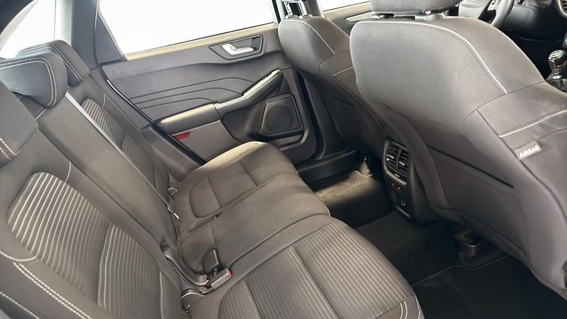 Ford Kuga bild 5