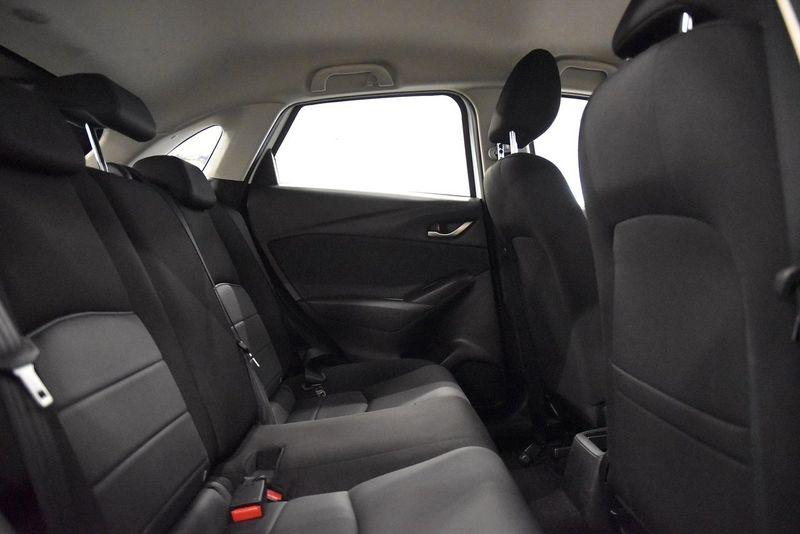 Mazda CX-3 bild 13