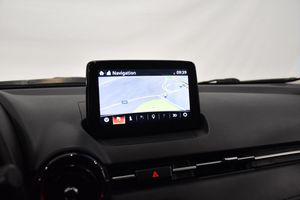 Mazda CX-3 bild 15