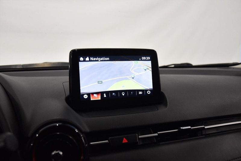 Mazda CX-3 bild 15