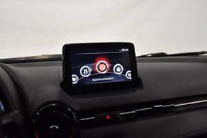 Mazda CX-3 bild 14