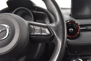 Mazda CX-3 bild 11