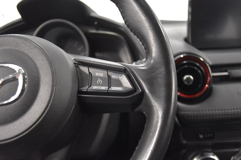 Mazda CX-3 bild 11