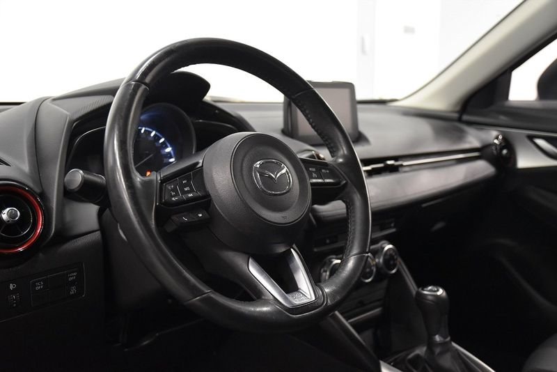 Mazda CX-3 bild 9