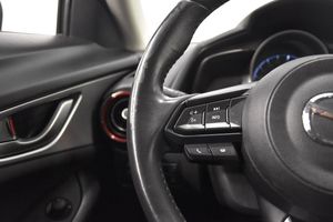 Mazda CX-3 bild 10