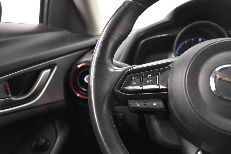 Mazda CX-3 bild 10