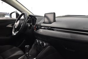 Mazda CX-3 bild 8