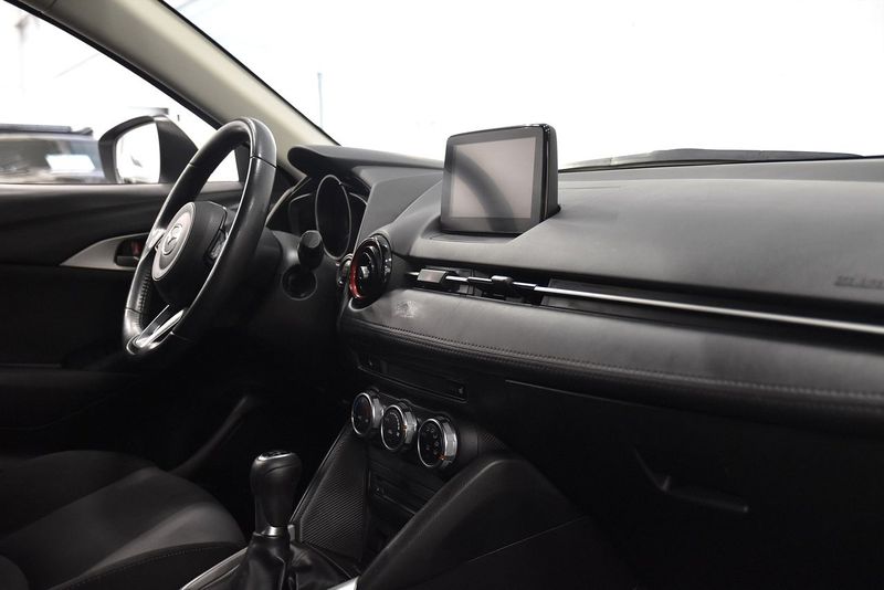Mazda CX-3 bild 8