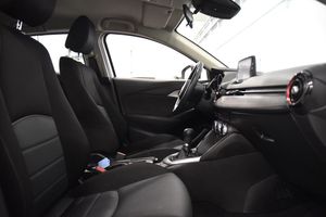Mazda CX-3 bild 12