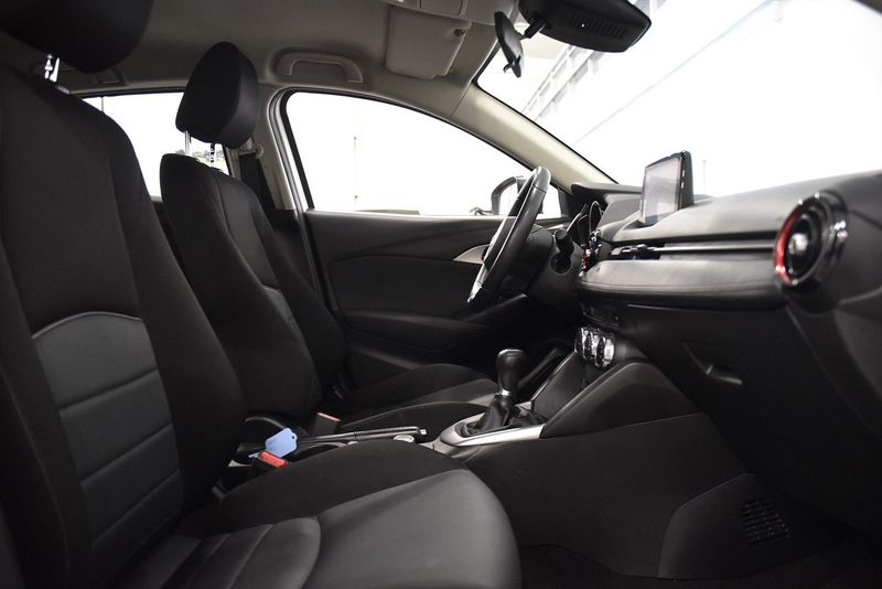Mazda CX-3 bild 12