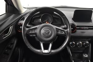Mazda CX-3 bild 2