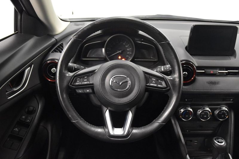 Mazda CX-3 bild 2