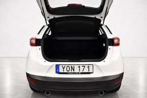 Mazda CX-3 bild 16