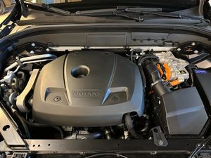Volvo XC60 bild 15