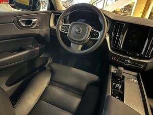 Volvo XC60 bild 4