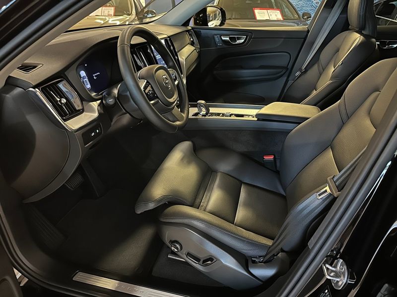 Volvo XC60 bild 5