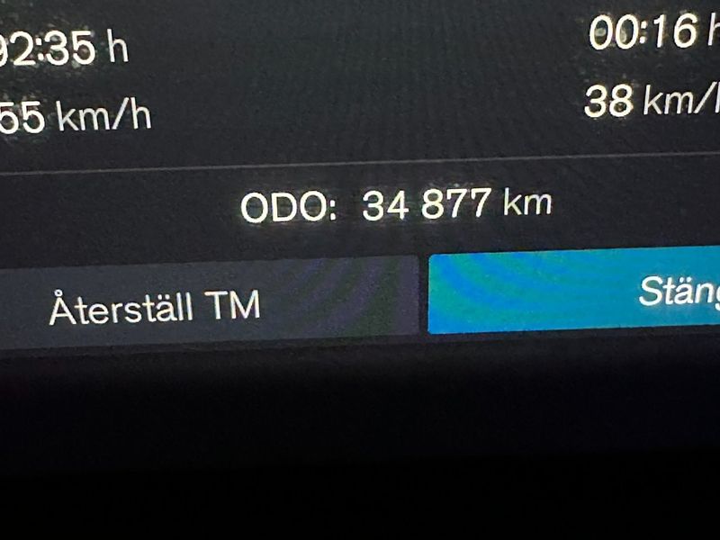 Volvo XC60 bild 11