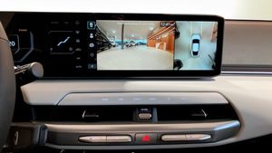 Kia EV4 bild 12