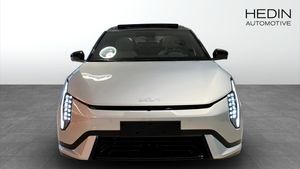 Kia EV4 bild 8