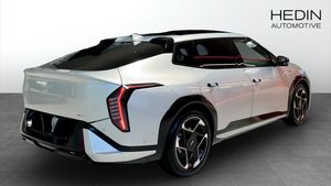 Kia EV4 bild 2