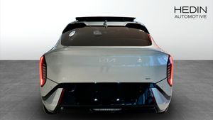 Kia EV4 bild 7
