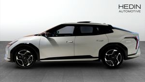Kia EV4 bild 6