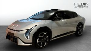 Kia EV4 bild 1