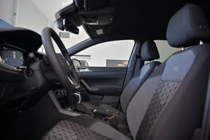 Volkswagen Taigo bild 22