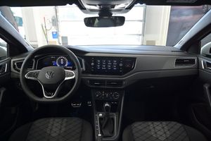 Volkswagen Taigo bild 12
